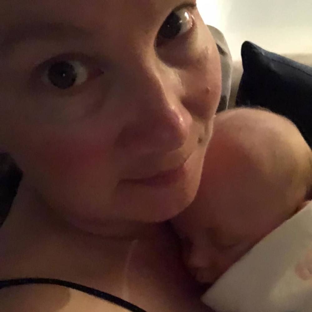 Meet your Posher, Heather